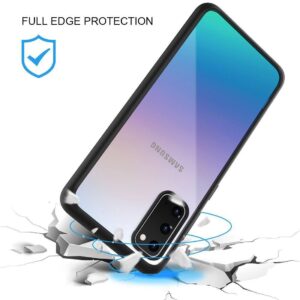Samsung S20 Plus Shockproof Hülle Cover