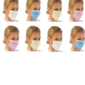 Atemschutzmaske 3- lagig