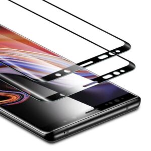 Samsung Note 8 Panzer Glas Schutzfolie