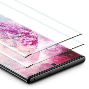 Samsung Note 10 Schutzfolie