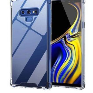 Samsung Note 9 Shockproof Cover Hülle