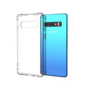 Samsung Galaxy S10E Shockproof Hülle