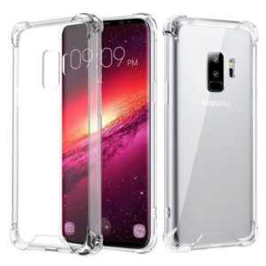 Samsung Galaxy S9 Shockproof Hülle Cover
