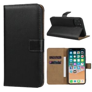 iPhone 11 Pro Flipcase Wallet Hülle