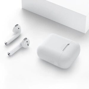 AirPods (1. Gen.) Silikon Case Hülle