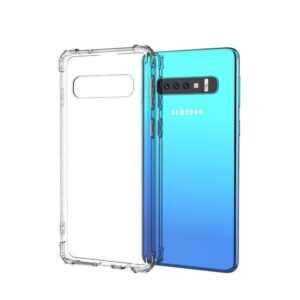 Samsung S10 Shockproof Cover Hülle