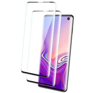 Samsung S10 Panzer Glas Schutzfolie
