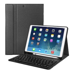iPad Air 3 Smart Keyboard Hülle Cover
