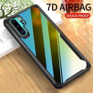 Huawei P30 Pro Bumper Cover Hülle