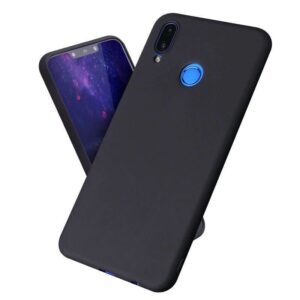 Huawei P20 Pro Cover Hülle