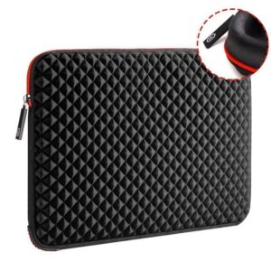 LOGIC Shockproof Laptop Sleeve 17,3"