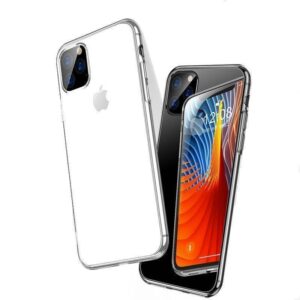 iPhone 11 Pro Max Shockrpoof Cover Hülle
