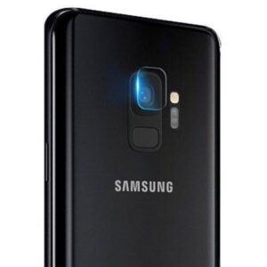 Samsung Galaxy S9 Kamera Panzer Glas
