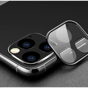 iPhone 11 Kamera Panzer Glas