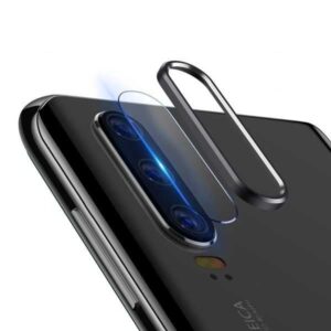 Huawei P20 Kamera Panzer Glas