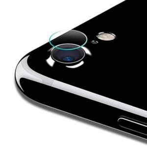 iPhone 6 Plus Kamera Panzer Glas