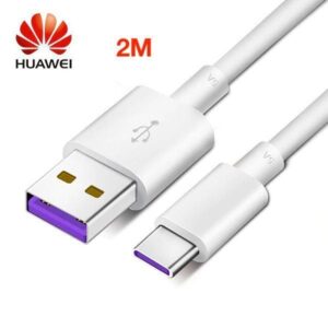 Huawei Typ C 2M USB Ladekabel