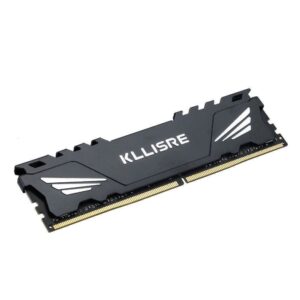 Kllisre DDR3 4GB 1866 Desktop RAM