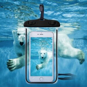 Wasserdichte Universal Smartphone Hülle