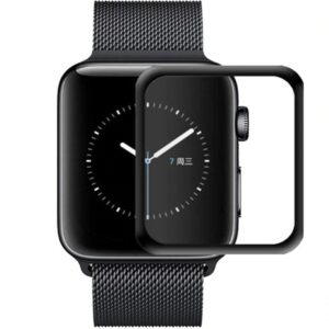Panzer Glas für Apple Watch 42mm series