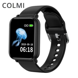 COLMI Fitness Smart Watch Wasserdicht