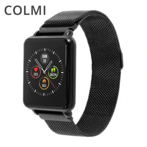 COLMI Fitness Smart Watch Wasserdicht