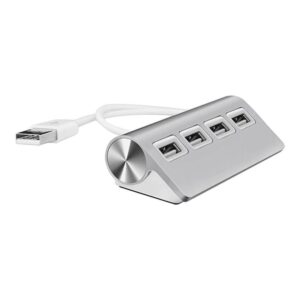 CSL 4 Port USB Hub