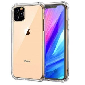 iPhone 11 Pro Max Shockproof Hülle Cover