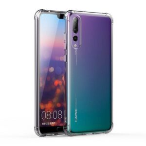 Huawei P20 Pro Shockproof Cover Hülle