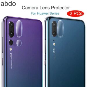 Huawei P30 Pro 2 Stk. Kamera Panzer Glas