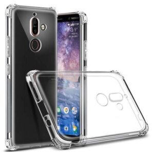 Nokia 7 Plus Shockproof Cover Hülle