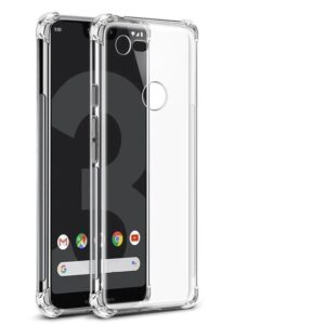 Google Pixel 3 Shockproof Cover Hülle