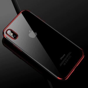 iPhone X Bumper Rugged Cover Hülle Etui