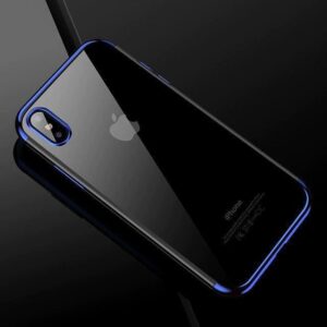 iPhone X Bumper Rugged Cover Hülle Etui