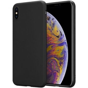 iPhone XS MAX Hülle Cover Etui