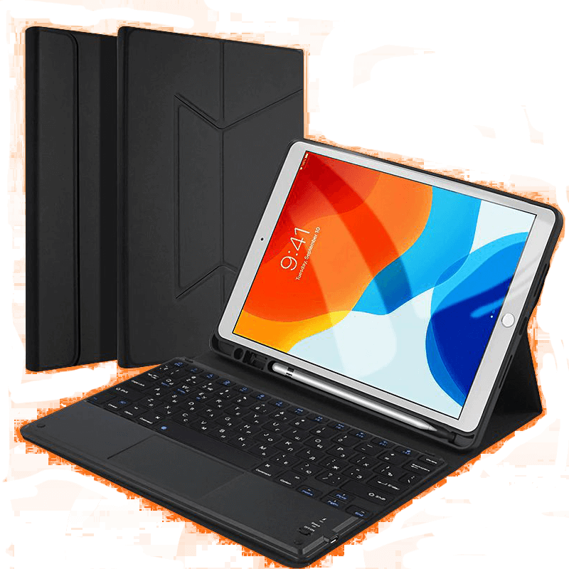 Next-Gen iPad-Schutz und Tech-Zubehör für Tablets und mehr!