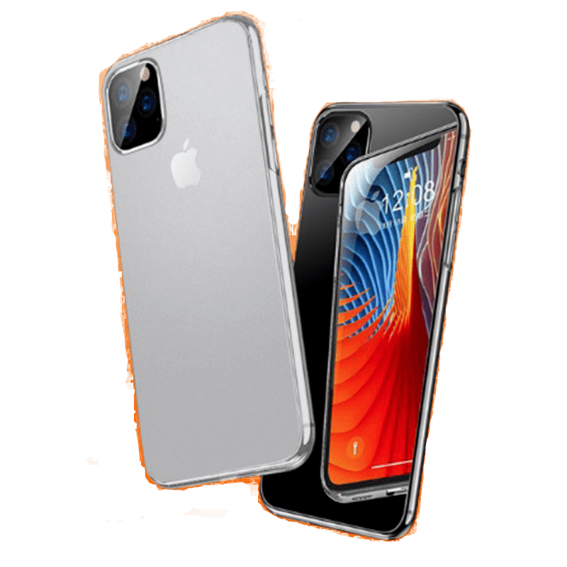 Neueste iPhone Hüllen und Panzergläser jederzeit verfügbar